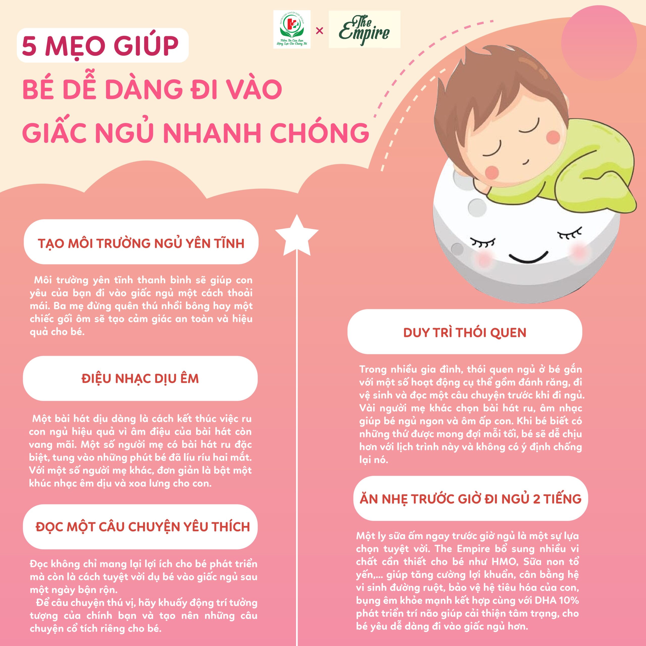 Cách Ru Con Dễ Ngủ: Bí Quyết Giúp Bé Ngủ Ngon Mỗi Đêm